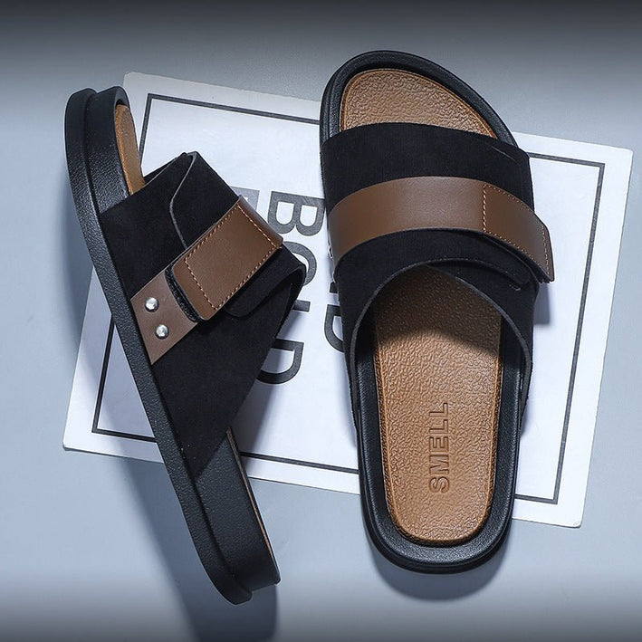 AG slide sandal