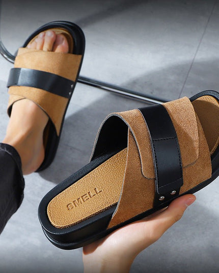 AG slide sandal