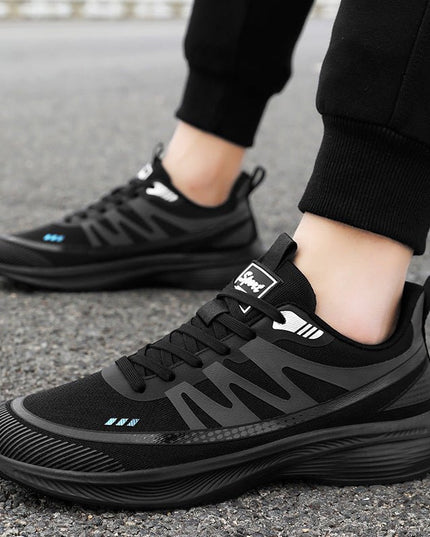 Air Bradley Comfortable Running Shoes - gaviara