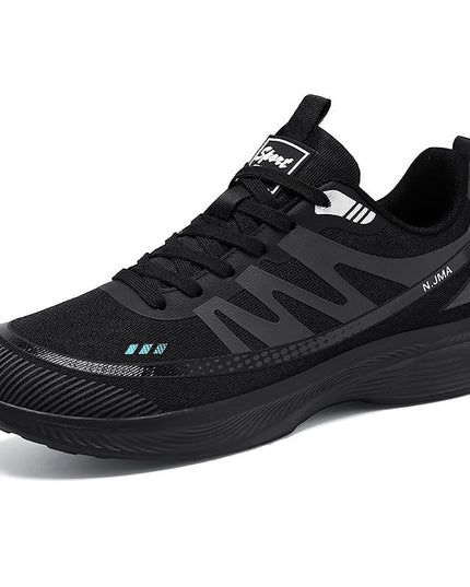 Air Bradley Comfortable Running Shoes - gaviara