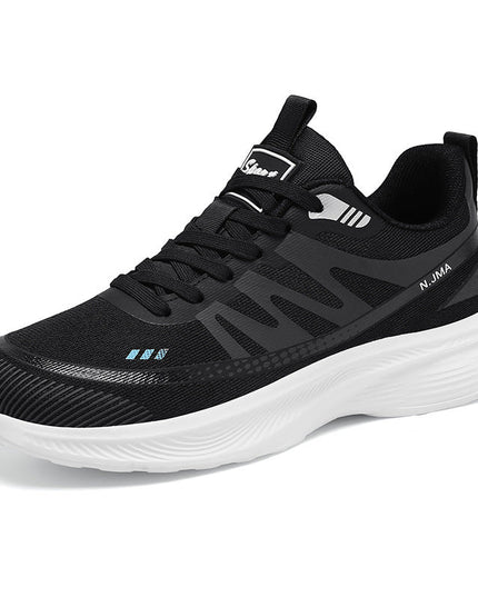 Air Bradley Comfortable Running Shoes - gaviara