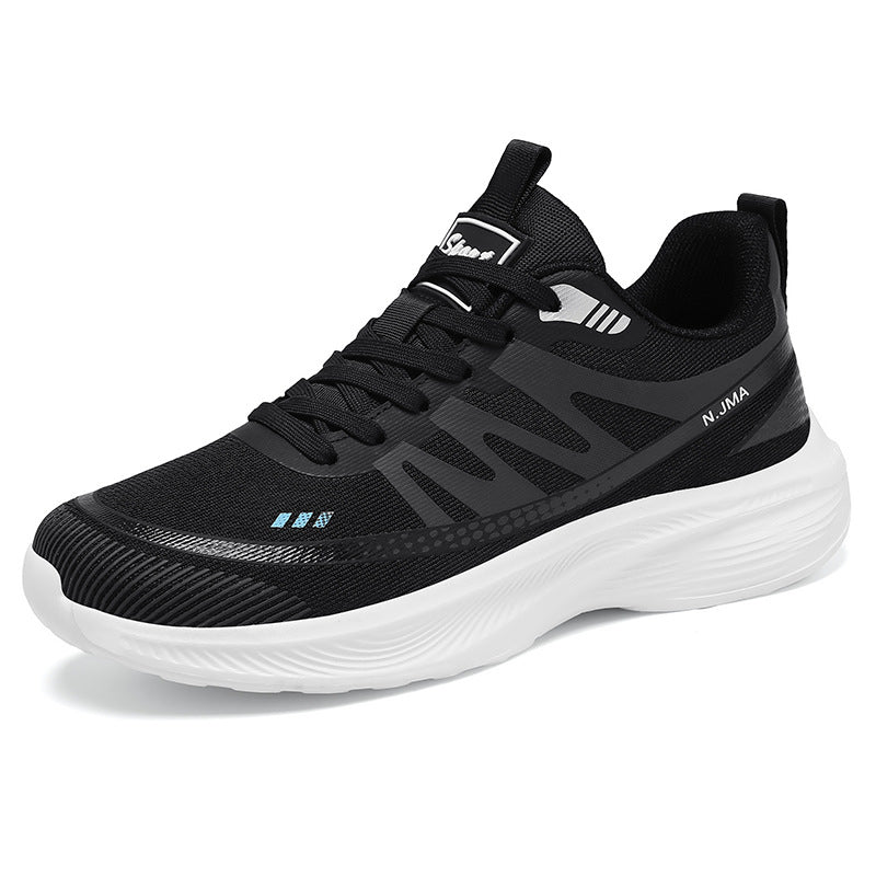Air Bradley Comfortable Running Shoes - gaviara