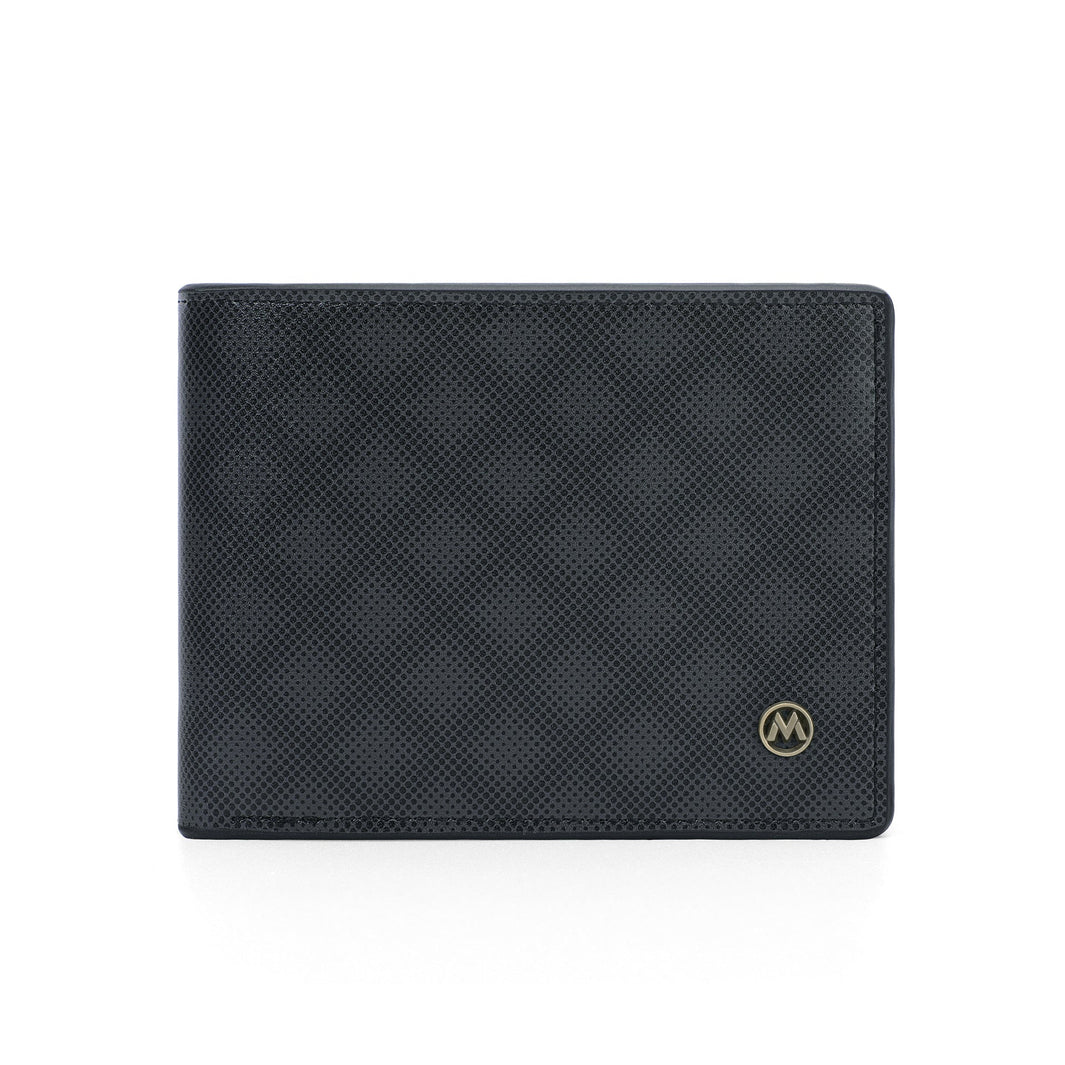 Anti-Theft Wallets - gaviara