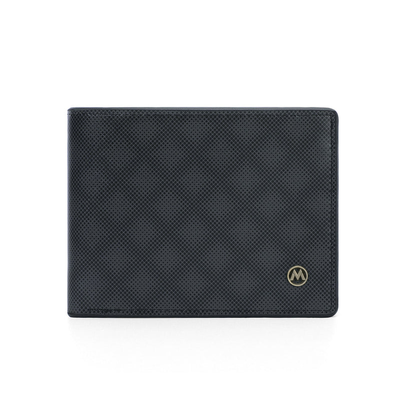 Anti-Theft Wallets - gaviara