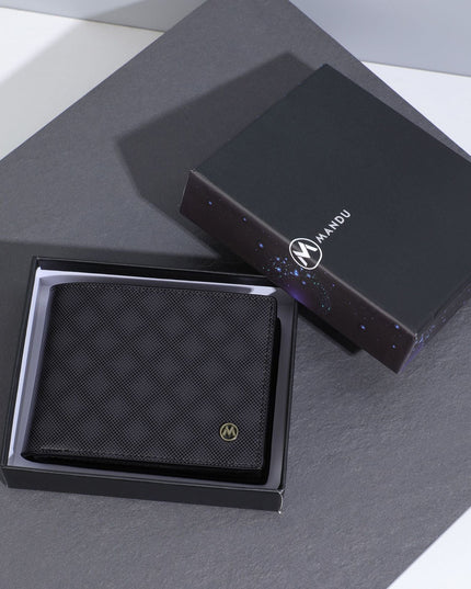 Anti-Theft Wallets - gaviara