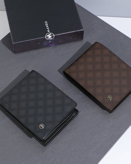 Anti-Theft Wallets - gaviara