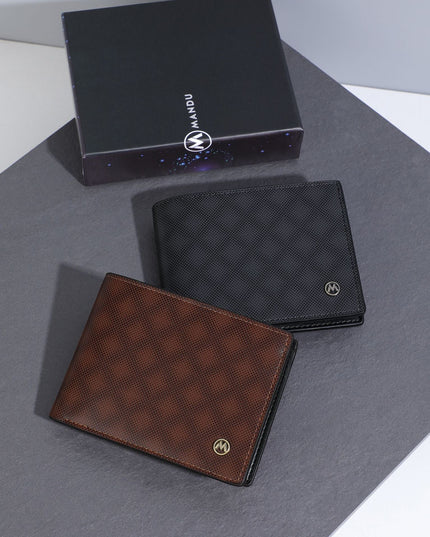Anti-Theft Wallets - gaviara
