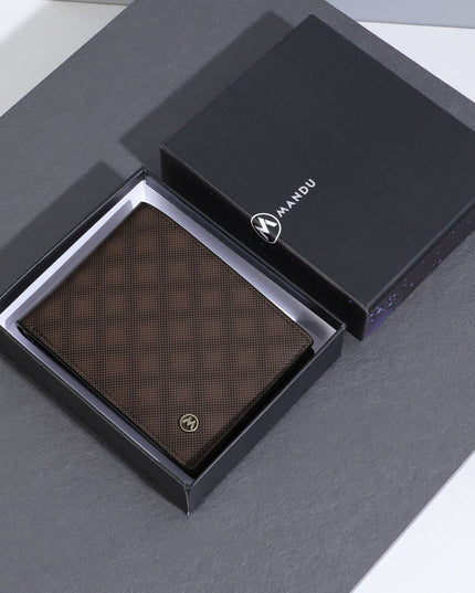 Anti-Theft Wallets - gaviara