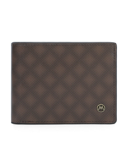 Anti-Theft Wallets - gaviara