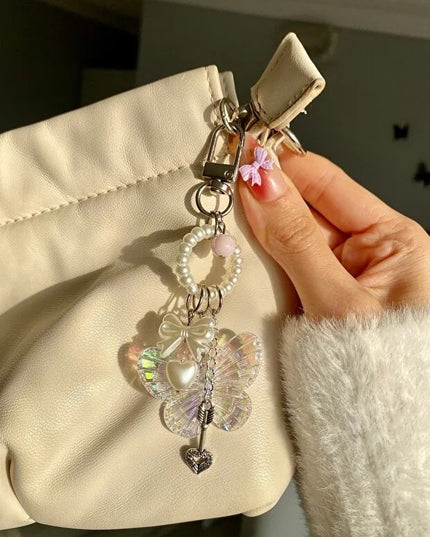Fairycore Charm Bag Accessory