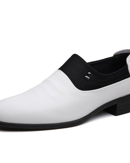 Bradley Premium Leather Shoes - gaviara