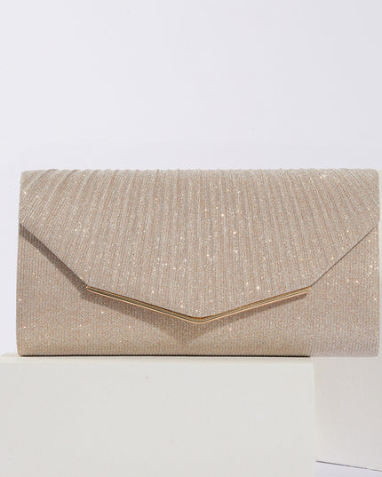 Vintage Womens Evening Clutch