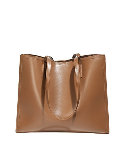 Casual Commuter  Tote Bag