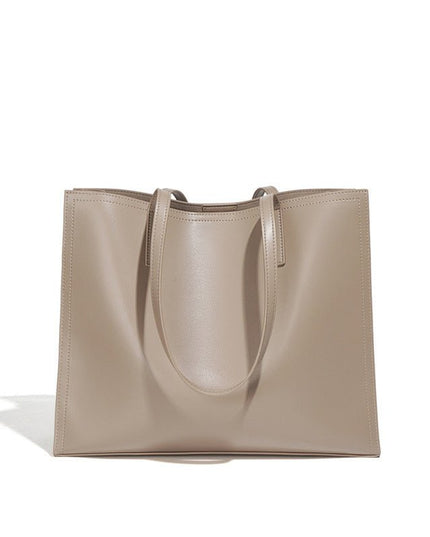 Casual Commuter  Tote Bag