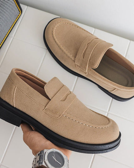 Casual Loafers Shoe - gaviara