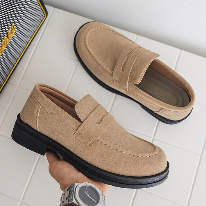 Casual Loafers Shoe - gaviara