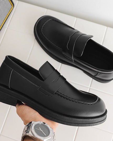 Casual Loafers Shoe - gaviara