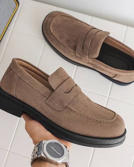 Casual Loafers Shoe - gaviara