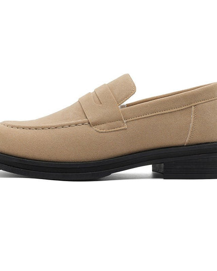 Casual Loafers Shoe - gaviara