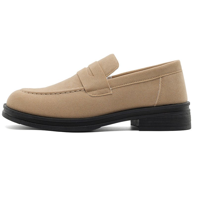 Casual Loafers Shoe - gaviara