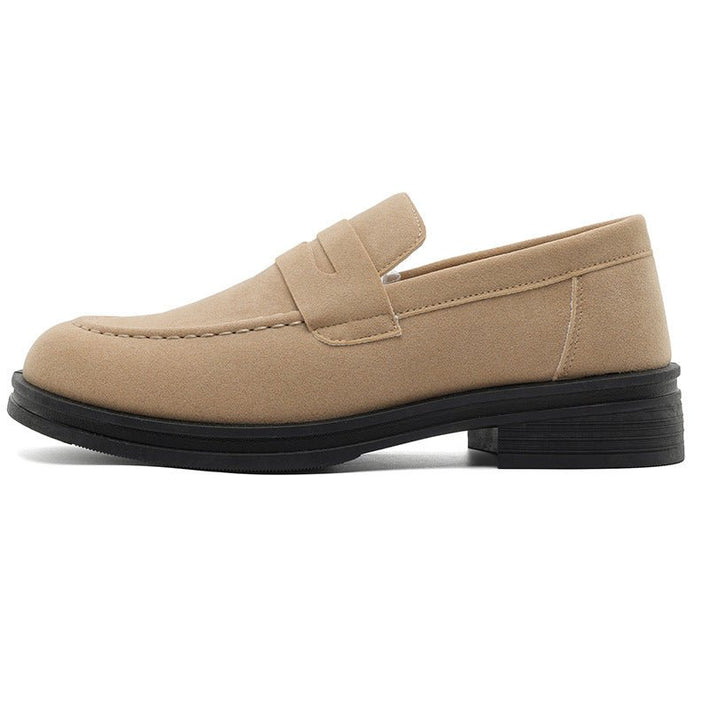 Casual Loafers Shoe - gaviara