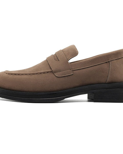 Casual Loafers Shoe - gaviara