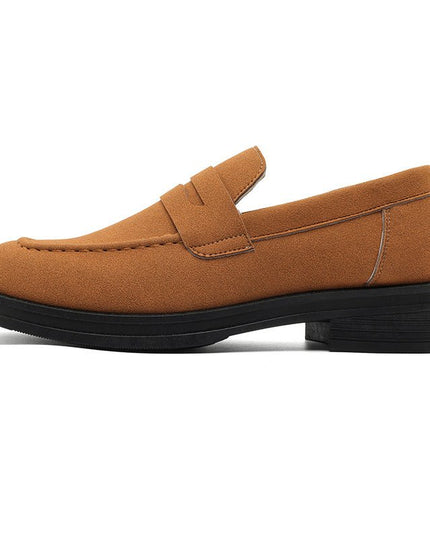 Casual Loafers Shoe - gaviara