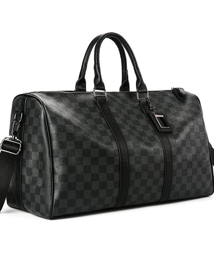 Casual Travel Bag - gaviara