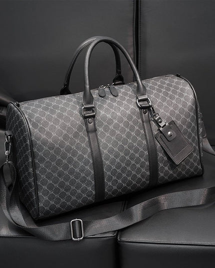 Casual Travel Bag - gaviara