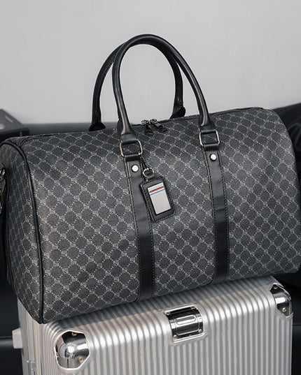 Casual Travel Bag - gaviara