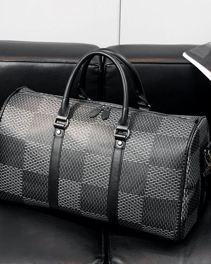 Casual Travel Bag - gaviara