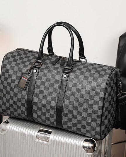 Casual Travel Bag - gaviara