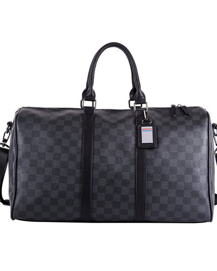 Casual Travel Bag - gaviara