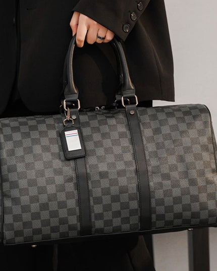 Casual Travel Bag - gaviara