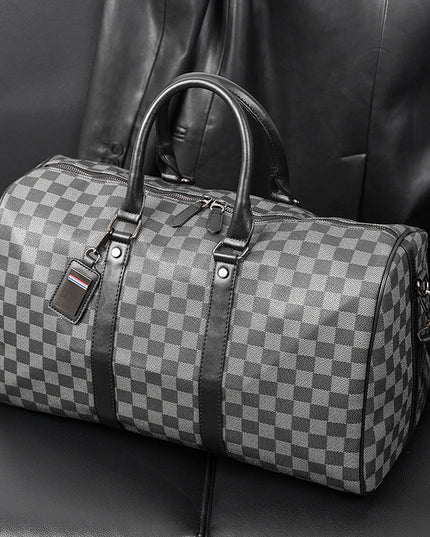 Casual Travel Bag - gaviara