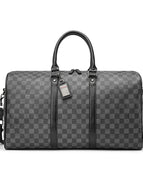 Plaid Upgraded Large Size