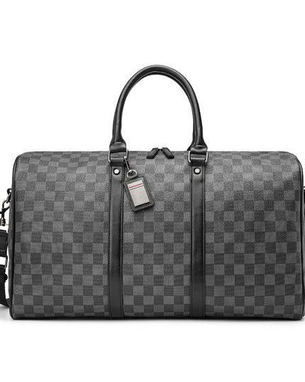 Casual Travel Bag - gaviara