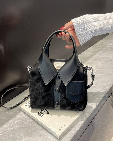 Celebrity Crossbody Bag - gaviara