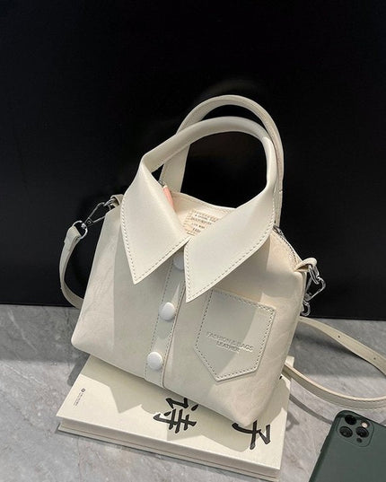 Celebrity Crossbody Bag - gaviara