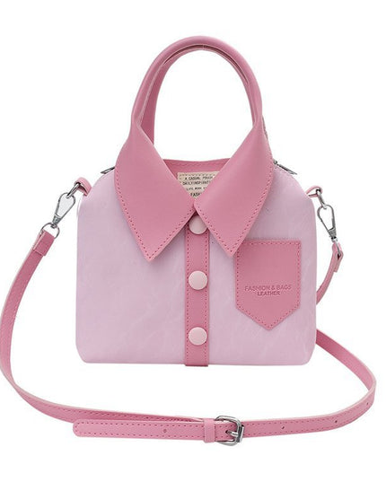 Celebrity Crossbody Bag - gaviara