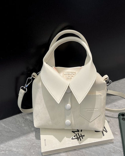 Celebrity Crossbody Bag - gaviara