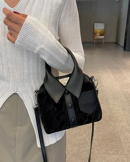 Celebrity Crossbody Bag - gaviara