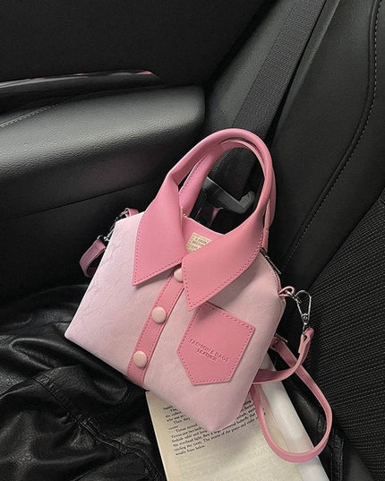 Celebrity Crossbody Bag - gaviara