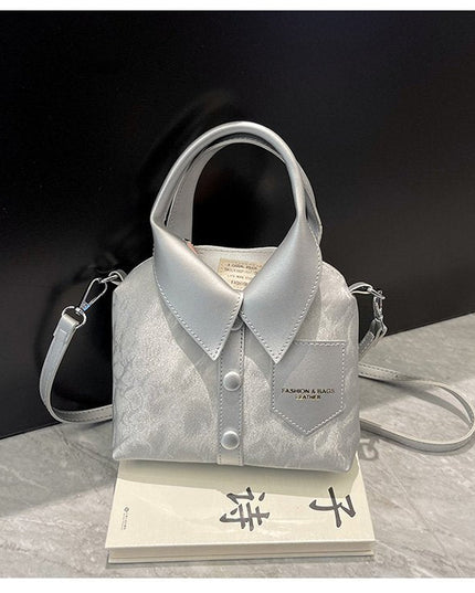 Celebrity Crossbody Bag - gaviara