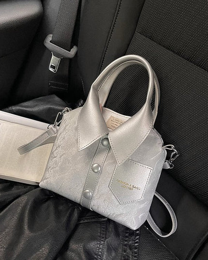 Celebrity Crossbody Bag - gaviara