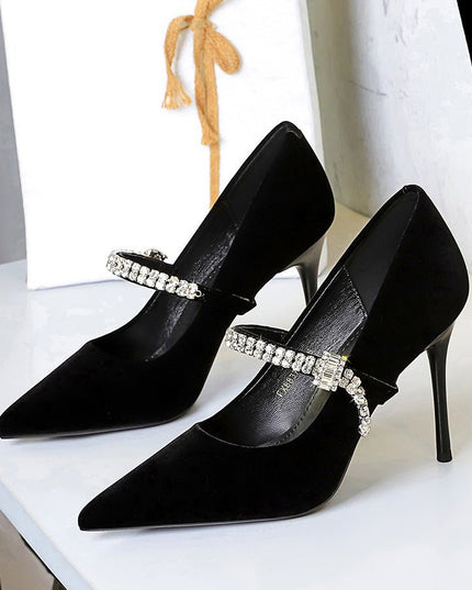 Classic Banquet Shoes - gaviara