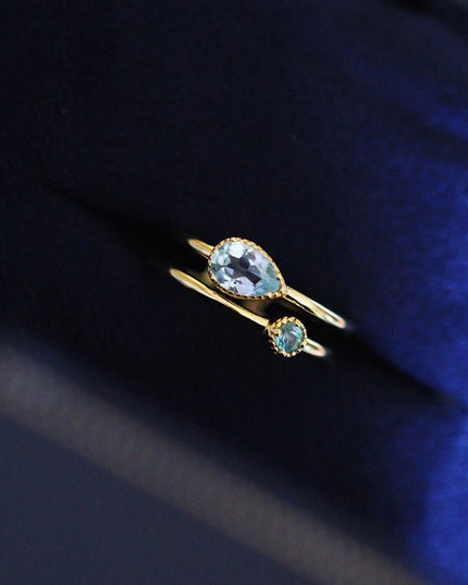 Classic Gold  Crystal Jewelry