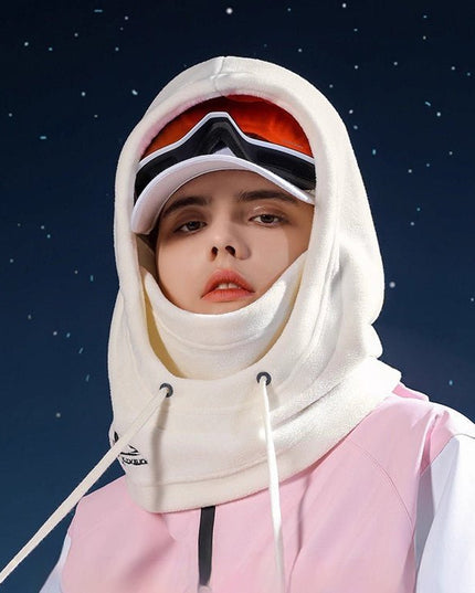 Cold-Proof Outdoor Cycling Face Mask - gaviara