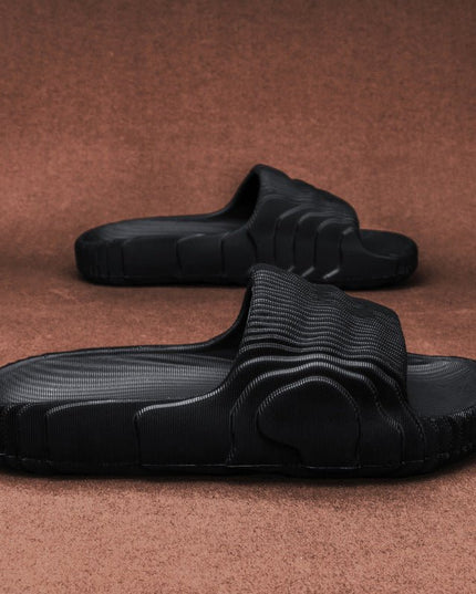 Comfort Slide Sandal