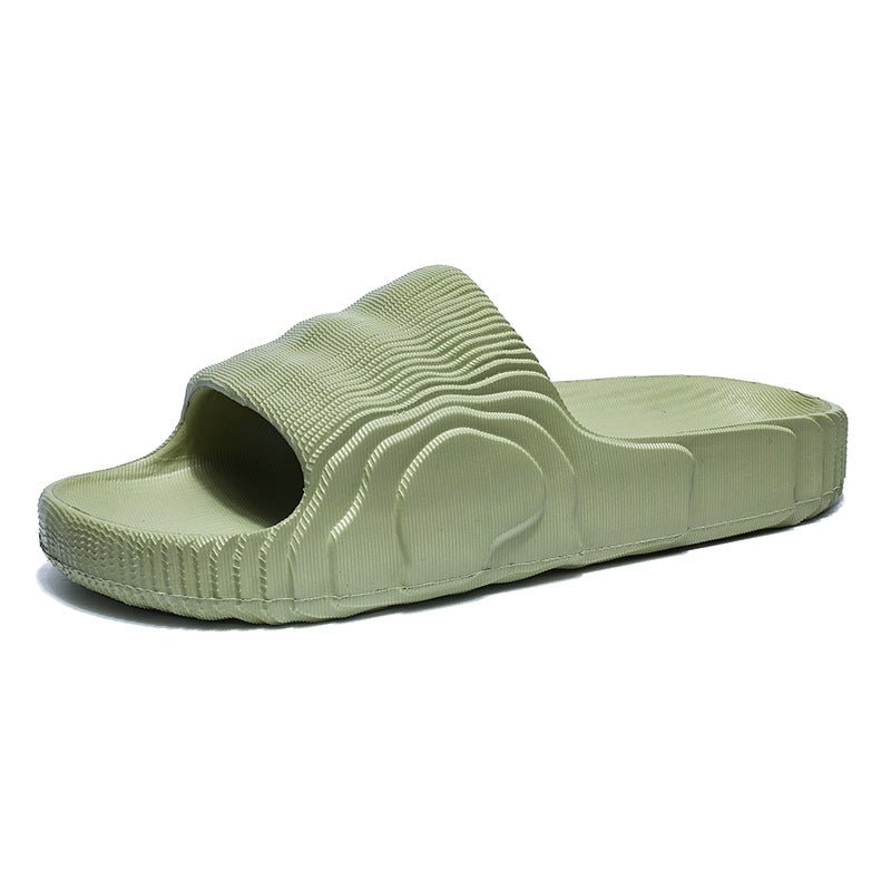Comfort Slide Sandal